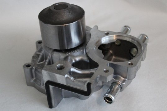 Genuine OEM Subaru Water Pump Thermostat Kit