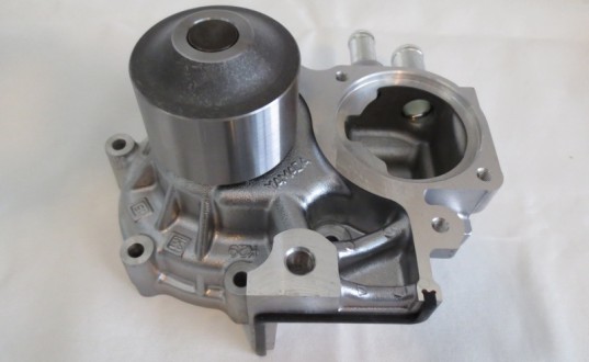 Genuine OEM Subaru Water Pump Thermostat Kit