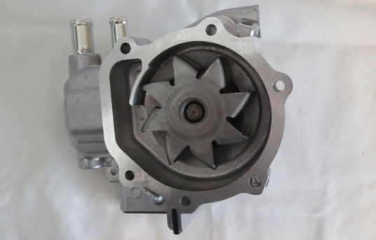 Genuine OEM Subaru Water Pump Thermostat Kit