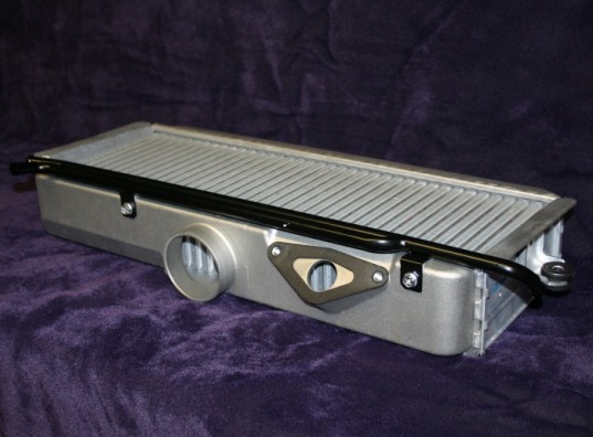 2008 STi Top Mount Intercooler TMIC