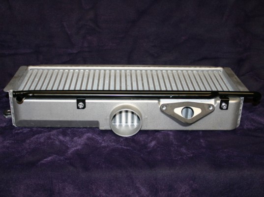 2008 STi Top Mount Intercooler TMIC