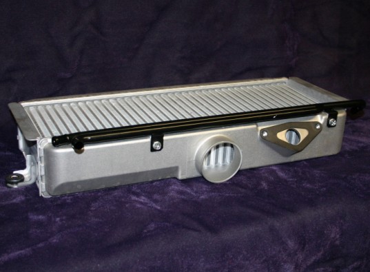 2008 STi Top Mount Intercooler TMIC