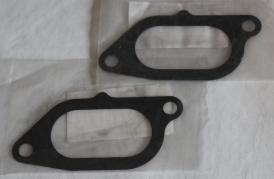 Genuine OEM Subaru Intercooler Y-Pipe Gaskets '02-'05 WRX '04-'20 STi