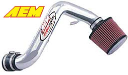 AEM Short Ram Intake WRX / STi