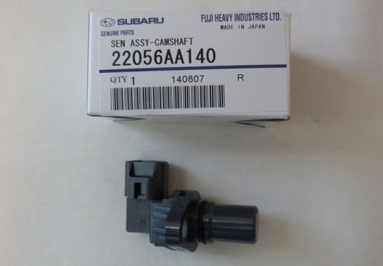 Genuine OEM Subaru Intake Camshaft Sensor '06-'14 WRX '04-'20 STi EJ255 EJ257