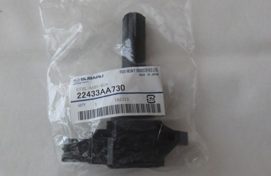 Genuine OEM Subaru Ignition Coil 2015 + BRZ 20D