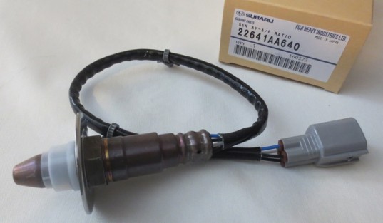 Genuine OEM Subaru Air Fuel Ratio Sensor A/F Sensor 2013+ BRZ 20D