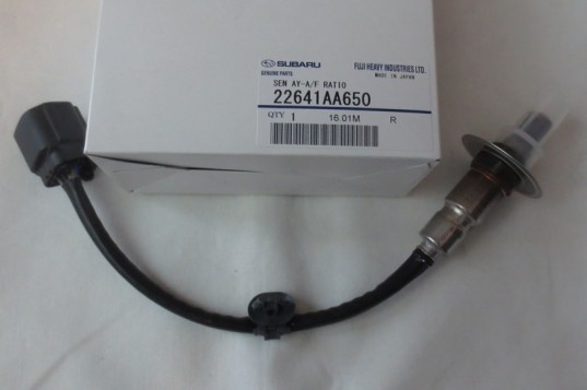 Genuine OEM Subaru Air Fuel Ratio Sensor A/F Sensor 2015+ WRX 20F