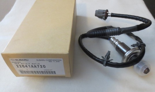 Genuine OEM Subaru Air Fuel Ratio Sensor A/F 2015+ STi EJ257 2.5L