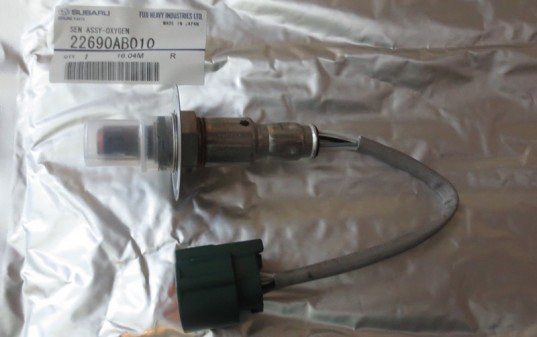 Genuine OEM Subaru Oxygen O2 Sensor 2015+ WRX 20F