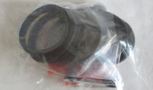 Genuine OEM Subaru 2 Piston Rear Caliper Reseal Kit 2006-2007 Impreza WRX