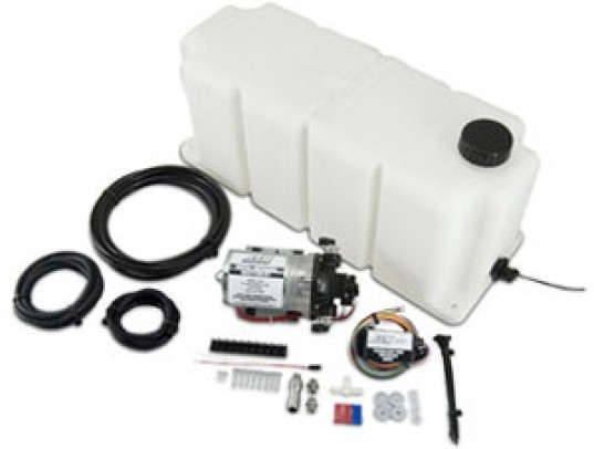 AEM Water / Alcohol Injection Kit - 5 Gallon