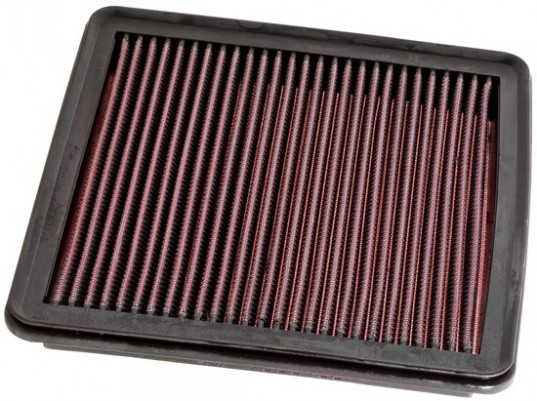 K&N Performance Panel Filter 08+ WRX/STi