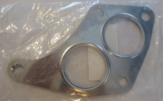 Genuine JDM Subaru OEM Twin Scroll Upper Up Pipe Gasket