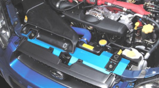 Cusco Radiator Shroud 02-07 WRX/STi