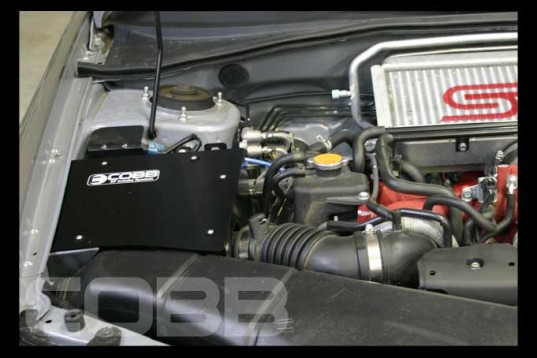 Cobb SF Air Box WRX / STi