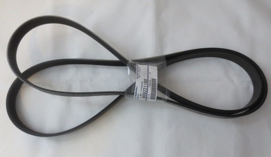 Genuine OEM Subaru Alternator Belt 2013+ BRZ 20D