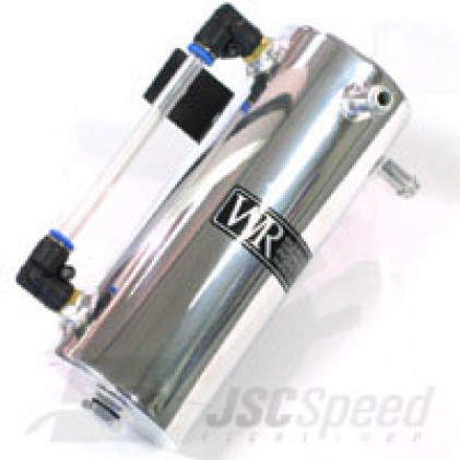 Weapon*R Catch Can and Coolant Reservoir