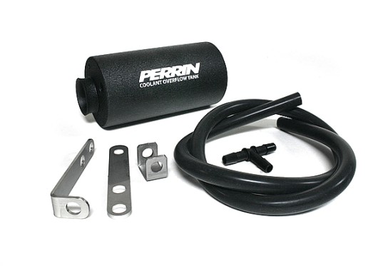 Perrin Coolant Overflow Tank