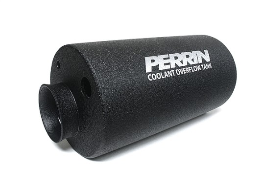 Perrin Coolant Overflow Tank