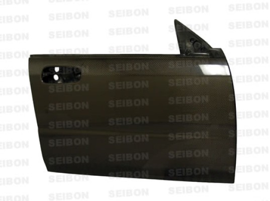 Seibon Carbon Fiber Front Doors 02-07 WRX/STi