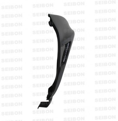 Seibon Carbon Fiber Fenders 06-07 WRX/STi 10mm Wider