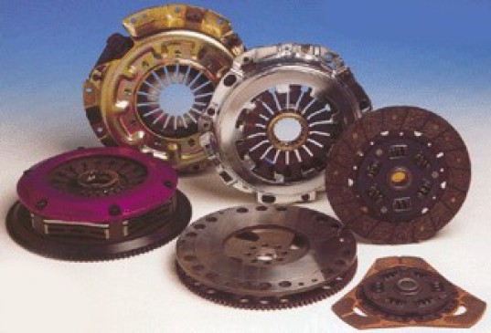 Exedy Hyper Single Plate Clutch with Flywheel Combo