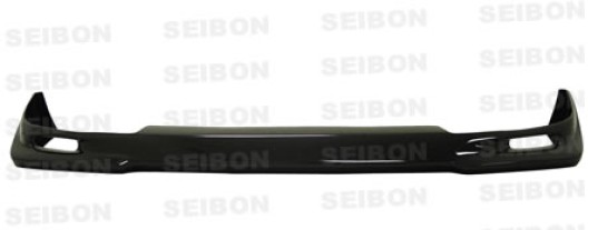 Seibon Carbon GD-Style Fiber Front Lip Spoiler 02-03 WRX