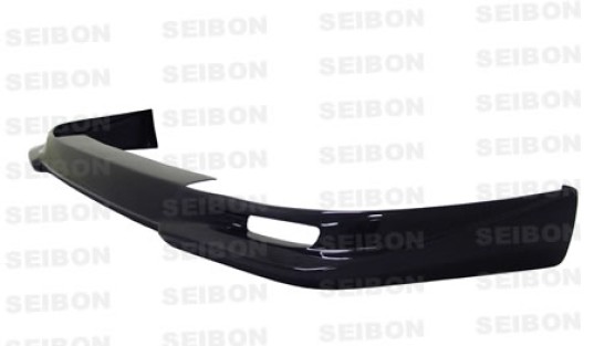 Seibon Carbon GD-Style Fiber Front Lip Spoiler 02-03 WRX