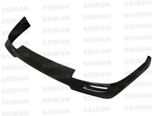 Seibon Carbon GD-Style Fiber Front Lip Spoiler 02-03 WRX