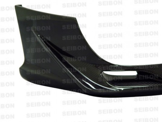 Seibon Carbon GD-Style Fiber Front Lip Spoiler 04-05 WRX/STi