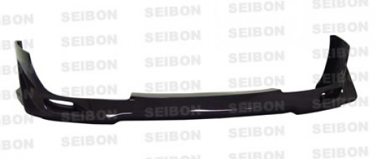 Seibon Carbon GD-Style Fiber Front Lip Spoiler 04-05 WRX/STi