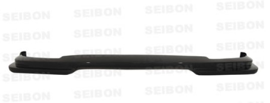 Seibon Carbon TB-Style Fiber Front Lip Spoiler 06-07 WRX/STi