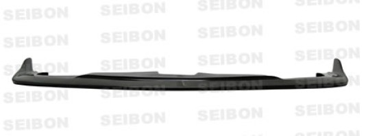 Seibon Carbon TT-Style Fiber Front Lip Spoiler 06-07 WRX/STi