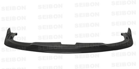 Seibon Carbon TT-Style Fiber Front Lip Spoiler 06-07 WRX/STi