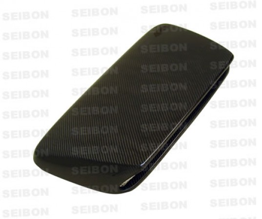 Seibon STi-Style Carbon Fiber Hood Scoop 06-07 WRX/STi