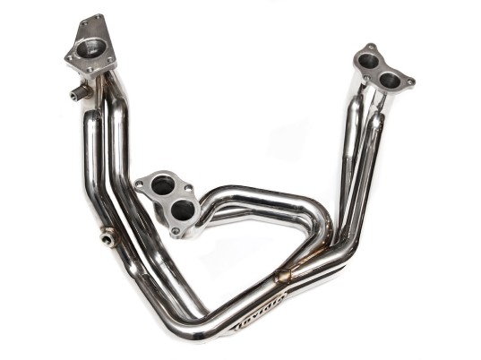 Invidia Large Diameter Runner Subaru Manifold