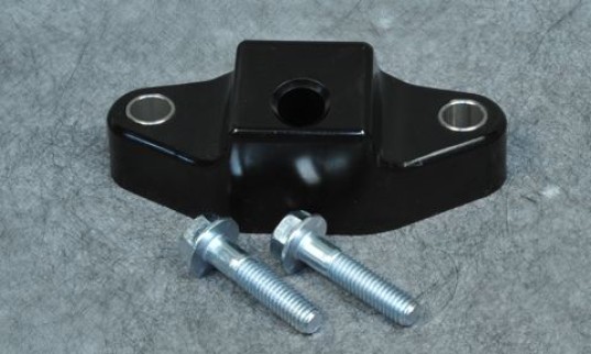 Kartboy Rear Shifter Stay Bushings