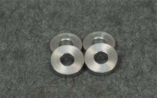 Kartboy Spacers for use with Front Endlinks /Whiteline Bars