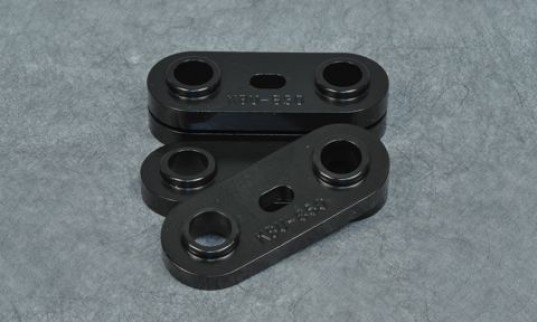 Kartboy Transmission Cross Member Bushings