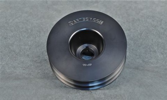 Kartboy Crankshaft Pulley