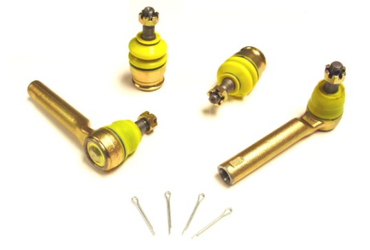 Whiteline Front Roll-Center Adjustment Kit