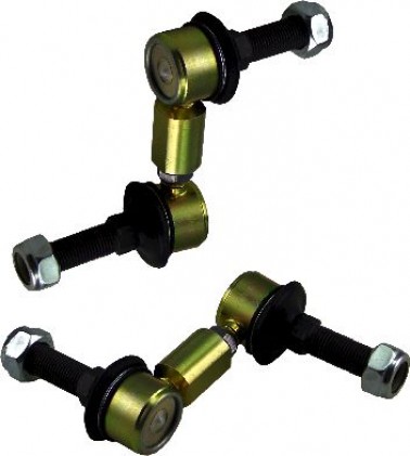 Whiteline Adjustable Ball Type End Link 08+ WRX & STi