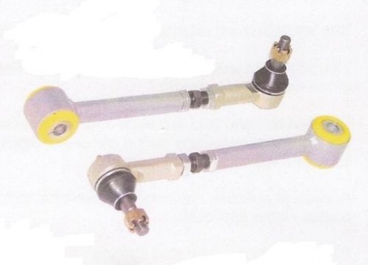 Whiteline Rear Adjustable Lateral Toe Arms 08-10 STi