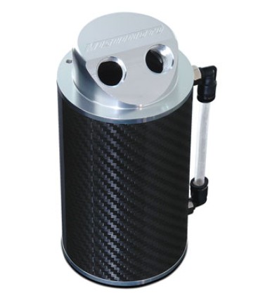 Mishimoto Carbon Fiber Oil Catch Can