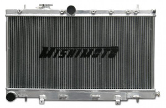 Mishimoto Radiator 08-09 WRX/STi