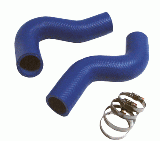 Megan Racing Radiator Hoses 94-01 GC8