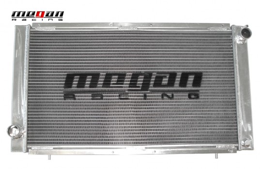 Megan Racing Aluminum Radiator 98-01 GC8