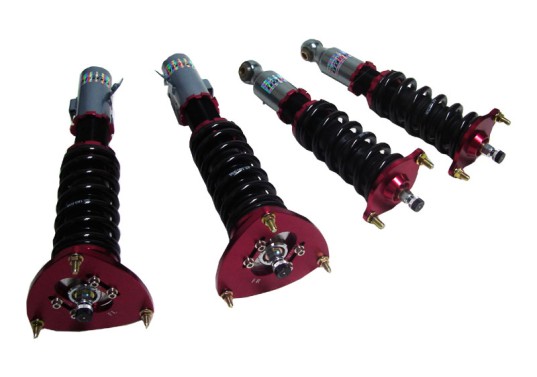 Megan Racing Coilovers Legacy 05+