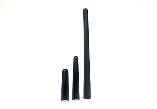 Perrin 2008 Subaru Shorty Antennas